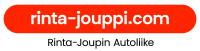 Rinta-Joupin Autoliike Oy logo