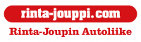 Rinta-Joupin Autoliike Oy logo